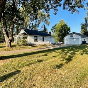426 E Harvey St, Rio, WI, 53960