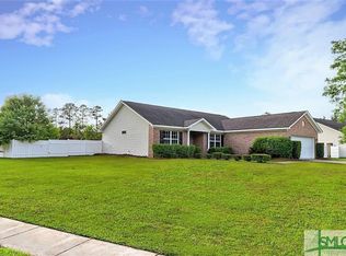306 Antigua Dr, Guyton, GA 31312