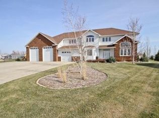 1940 51st Ave N, Moorhead, MN 56560