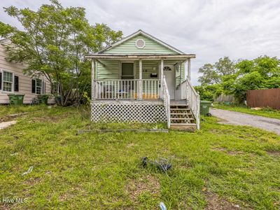 115 Wright Street, Wilmington, NC, 28401