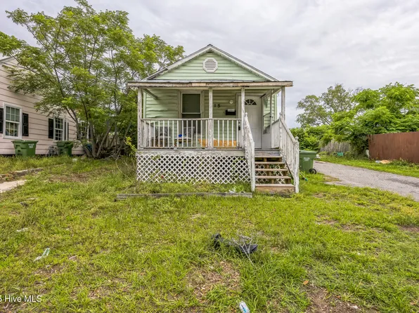 115 Wright Street, Wilmington, NC 28401