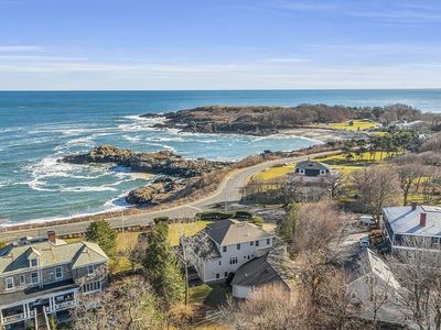 3 Cliff St, Nahant, MA, 01908