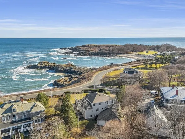 3 Cliff St, Nahant, MA 01908