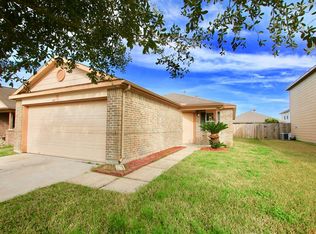 407 Sunset Colony Dr, Rosharon, TX 77583