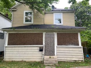 1606 Aberdeen Ave, Columbus, OH 43211