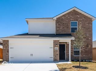 129 Somerdale Pass, Jarrell, TX 76537