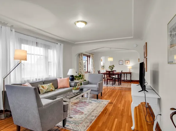 1103 W Fairview Ave, Spokane, WA 99205