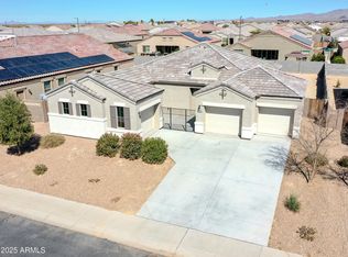 30508 W Clarendon Ave, Buckeye, AZ 85396