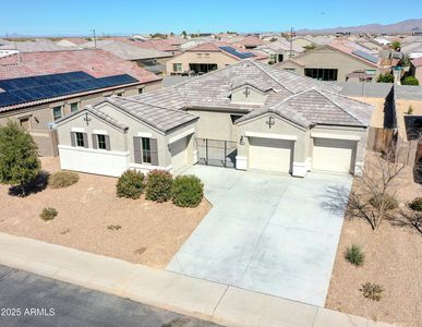 30508 W Clarendon Ave, Buckeye, AZ, 85396