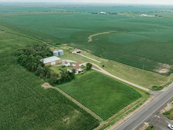 4948 Highway 136, Ruskin, NE 68974