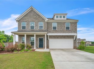 2605 Inshore Dr, Cumming, GA 30041
