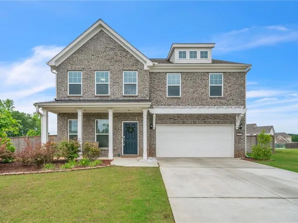 2605 Inshore Dr, Cumming, GA 30041