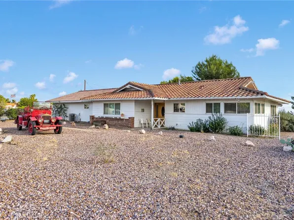 18947 Waseca Rd, Apple Valley, CA 92307
