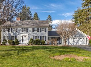 18 Pheasant Ave, Sudbury, MA 01776