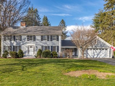 18 Pheasant Ave, Sudbury, MA, 01776