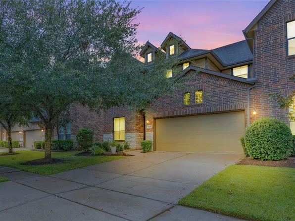 12420 Tyler Springs Ln, Humble, TX 77346