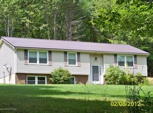 212 Lake Roy Cir, New Milford, PA 18834