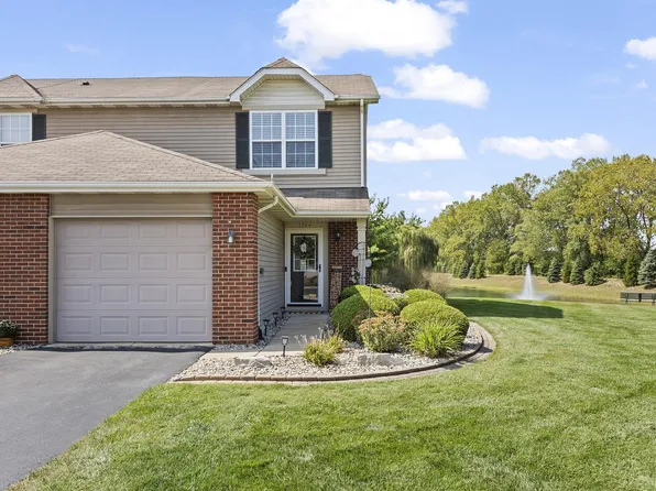 1754 Autumn Ct, Dyer, IN 46311