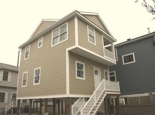 109 W Beach Way, Lavallette, NJ 08735