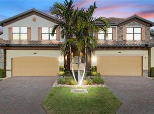 28005 Cookstown Ct UNIT 3402, Bonita Springs, FL 34135