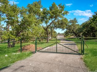 3210 Hawthorne Rd, Spring Branch, TX 78070