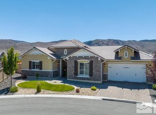30 Phaethon Ct, Reno, NV 89521