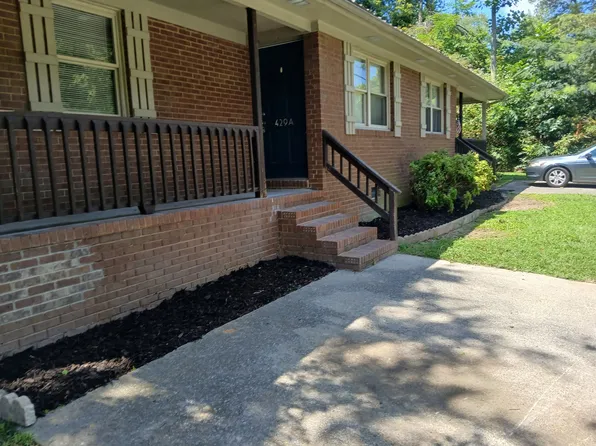 429 Jenkins Rd Unit A, Rossville, GA 30741