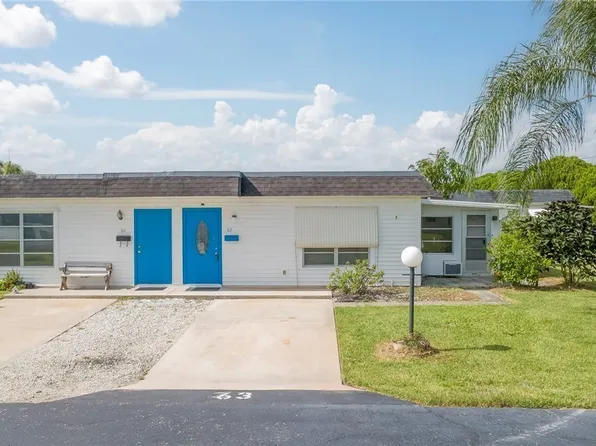 63 Tangelo Ct, Lehigh Acres, FL 33936