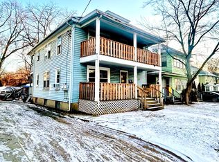 49 Floral Ave, Binghamton, NY 13905