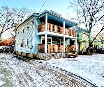 49 Floral Ave, Binghamton, NY, 13905
