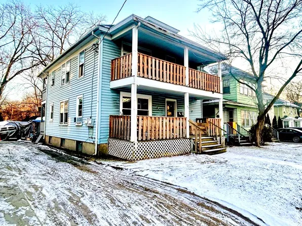 49 Floral Ave, Binghamton, NY 13905