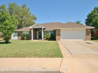 1536 Bosc Ct, Clovis, NM 88101