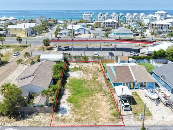 8307 Elizabeth Ave, Panama City Beach, FL 32408