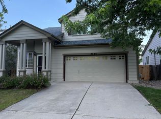 3596 S Jebel Cir, Aurora, CO 80013
