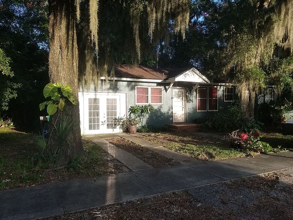 Front Home