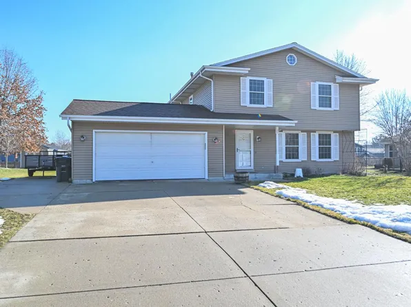 405 Poplar Grove DRIVE, Waterford, WI 53185