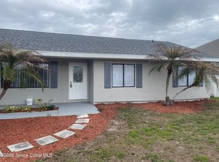 3611 Jupiter Blvd SE, Palm Bay, FL 32909