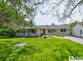 3955 Dry Brook Rd, Falconer, NY 14733