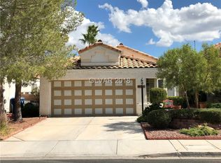 8006 Big Top Dr, Las Vegas, NV 89123