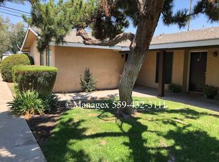 95 W Santa Ana Ave APT D, Clovis, CA 93612