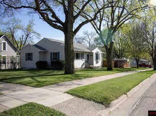 1000 S Washington St, New Ulm, MN 56073