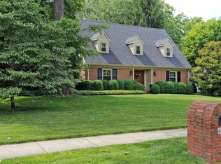 653 Teak Wood Dr, Lexington, KY