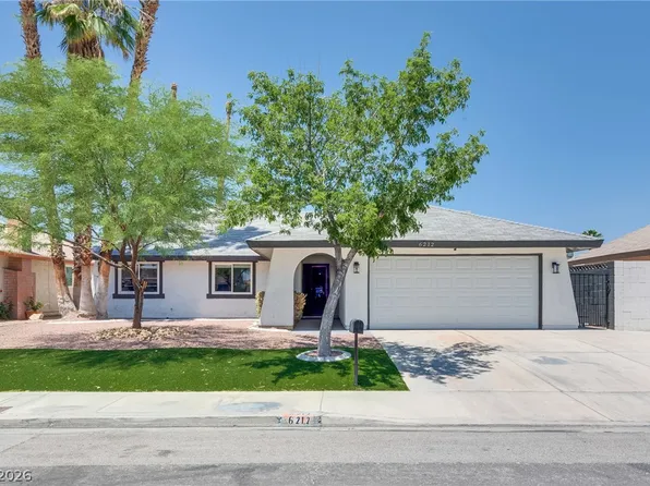 6212 Pinewood Ave, Las Vegas, NV 89103