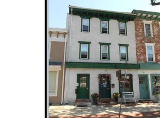 115 Farnsworth Ave APT 1, Bordentown, NJ 08505