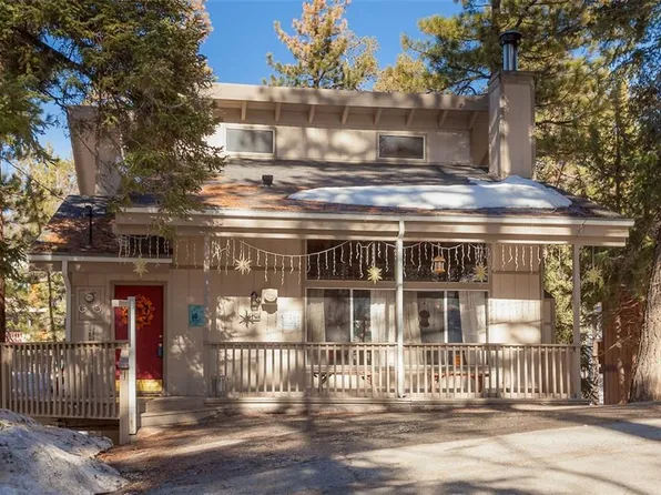 1180 Sheephorn Rd, Big Bear City, CA 92314