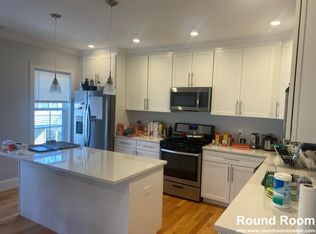196 Tremont St #2222, Newton, MA 02458