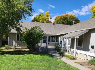 515 N Roosevelt Ave #4, Loveland, CO 80537