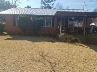 4403 Traylor St, Hephzibah, GA 30815
