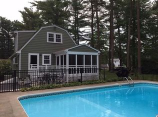 52 Deady Ave, Stoughton, MA 02072