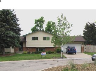 1921 Yorktown Ct, Fort Collins, CO 80526
